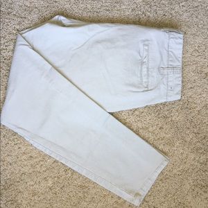 Skinny Chino pants